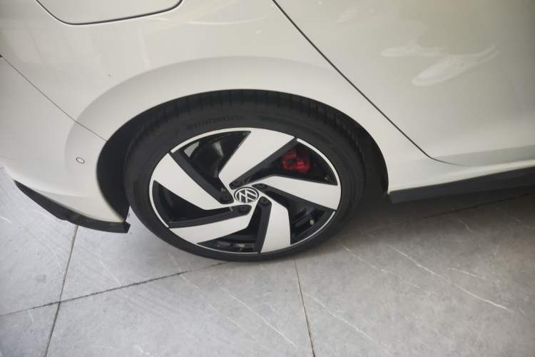 Used Volkswagen  2021 380TSI DSG GTI
