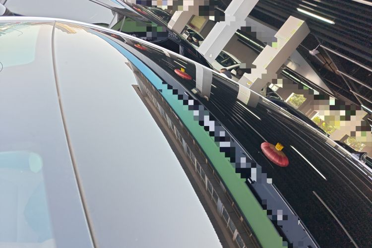 Used Leapmotor C10 2024 530 Smart Edition