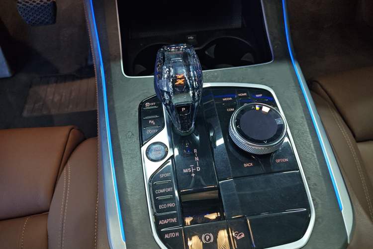 Used BMW X5 2019 xDrive30i M Sport Package
