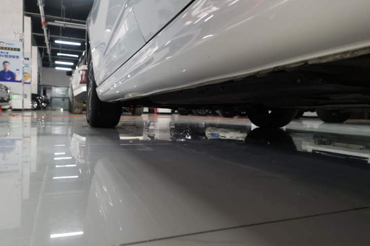 Used Changan Eado 2024 PLUS Blue Whale NE 1.4T GDI DCT High-Energy Edition
