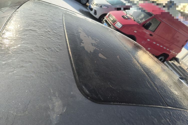 Used Geely Auto Preface 2025 Dongfang Yao 2.0TD Moonlight Edition