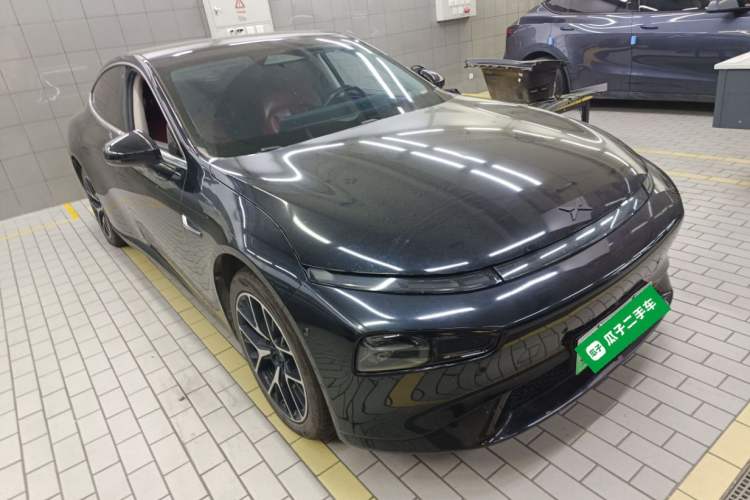 Used XPeng P7 2023 P7i 702 Max
