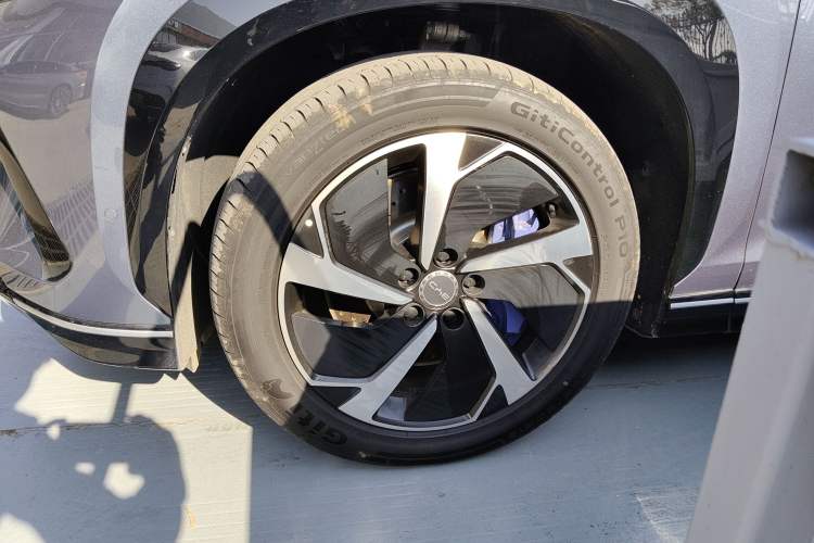 Used BYD Sealion 07 EV 2025 610 Intelligent Driving Edition
