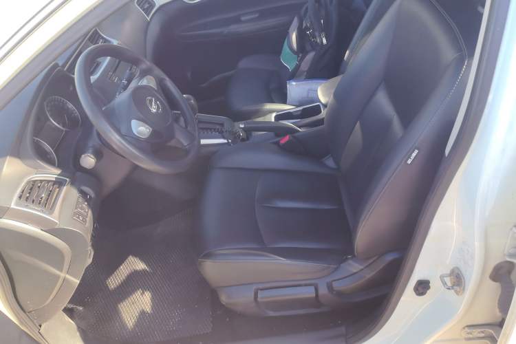 Used Nissan Sylphy 2021 Classic 1.6XE CVT Comfort Edition
