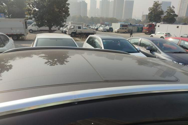 Used Porsche Macan 2017 Macan 2.0T