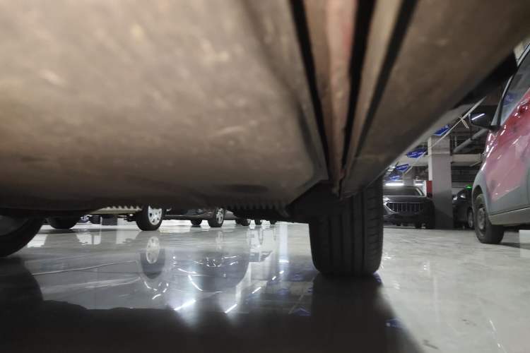 Used Audi Q2L 2018 35 TFSI Fashion Dynamic Version China V Emission Standard
