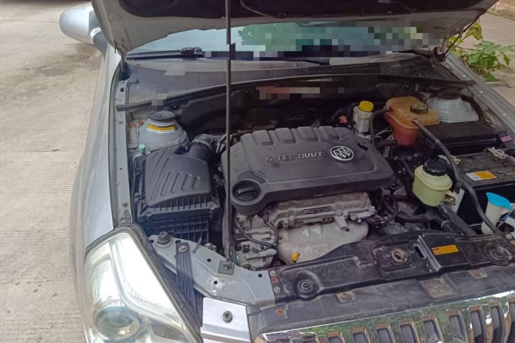 Used Buick Excelle 2013 1.5L Automatic Luxury Model