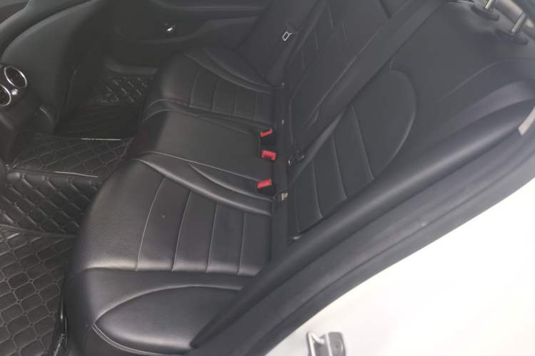 Used Mercedes-Benz C-Class 2015 C 200 L Sport Edition