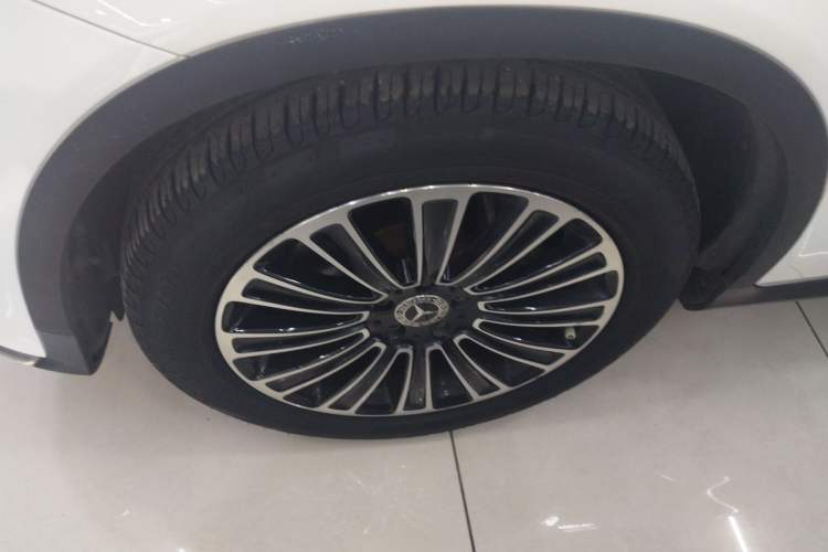 Used Mercedes-Benz GLC 2018 GLC 260 4MATIC Dynamic Edition
