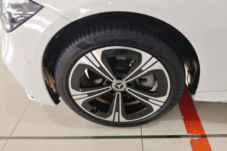 Used Mercedes-Benz C-Class 2023 Restyled C 260 L Sport Edition 4MATIC