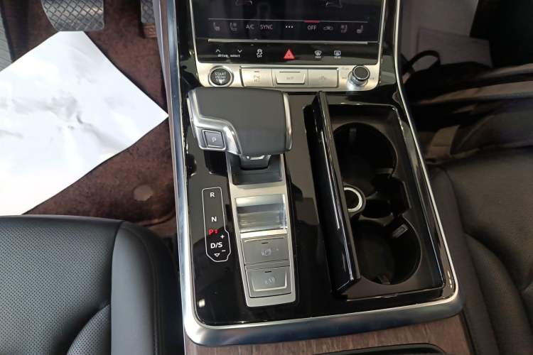 Used Audi Q7 2023 55 TFSI quattro S line Sport Edition