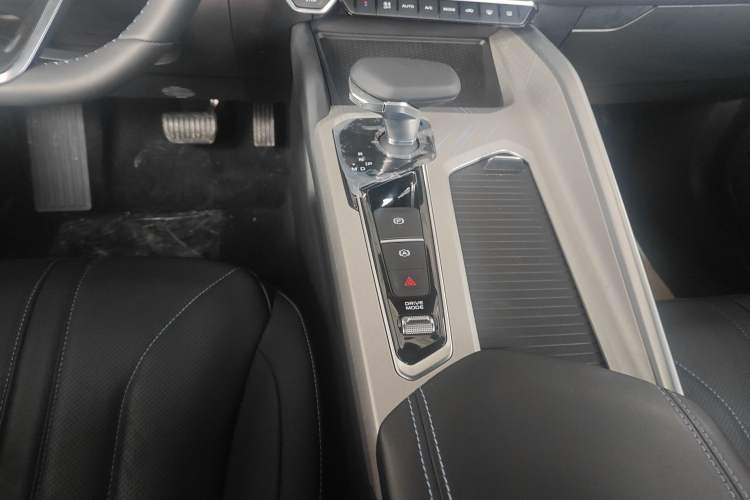 Used Geely Auto Preface 2025 Dongfang Yao 1.5TD Kunlun Edition