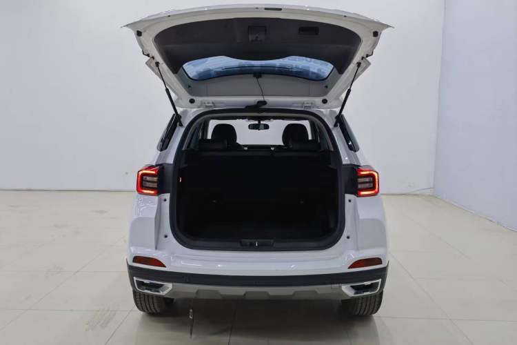 Used Chery Tiggo 5x 2020 1.5L Manual Fashion Edition
