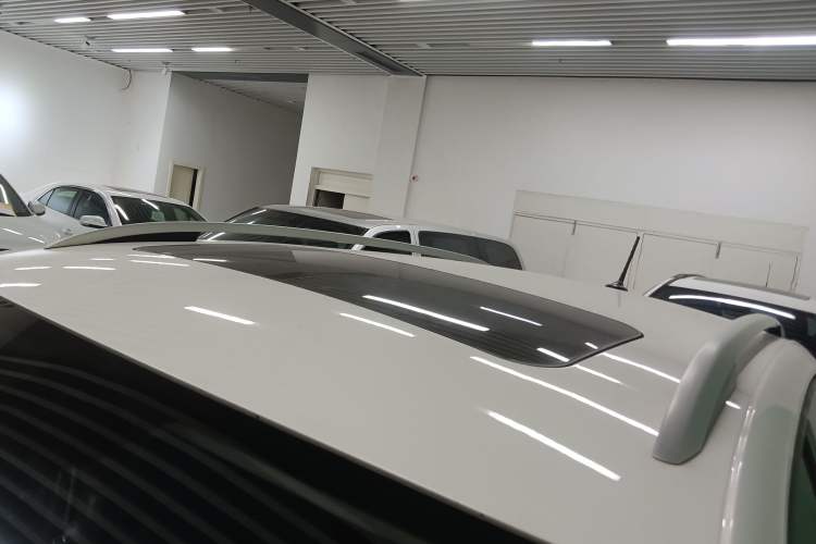 Used Skoda Kamiq 2018 1.5L Automatic Comfort Edition China V Standard
