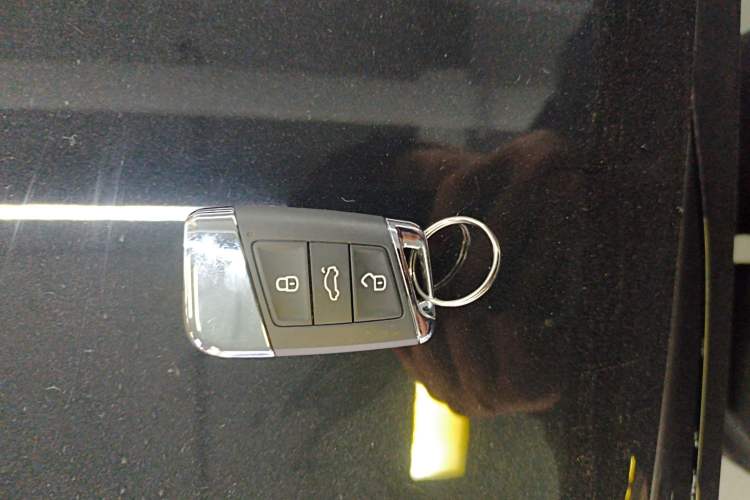 Used Volkswagen Passat 2023 Revised 330TSI Starry Elite Edition
