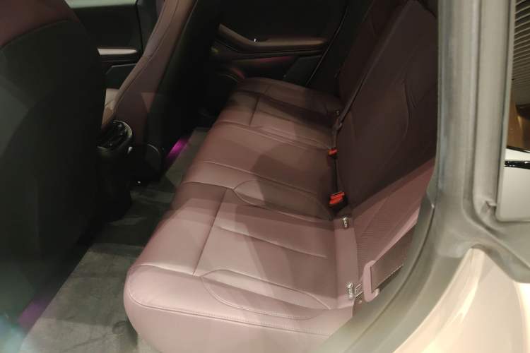 Used Nio ET5 2022 75 kWh