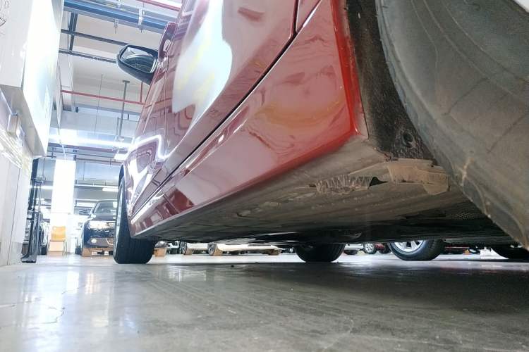 Used BMW 3 Series 2013 320Li Fashion Model