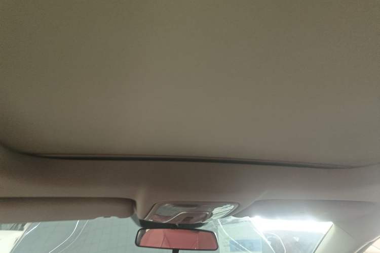 Used Changan CS75 PLUS 2020 1.5T Automatic Prestige Edition
