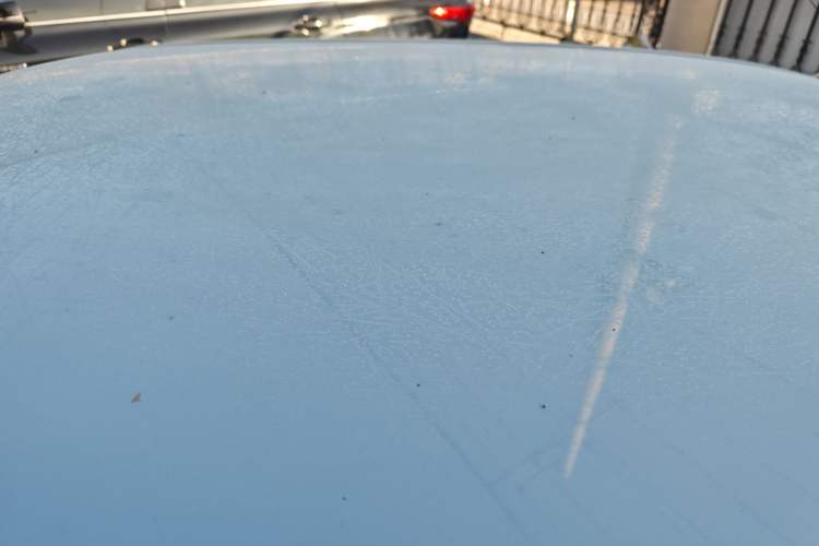 Used Wuling Hongguang MINIEV 2020 Freedom Version Lithium Iron Phosphate
