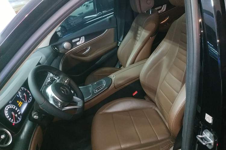 Used Mercedes-Benz E-Class 2019 E 300 L Sport Luxury Edition
