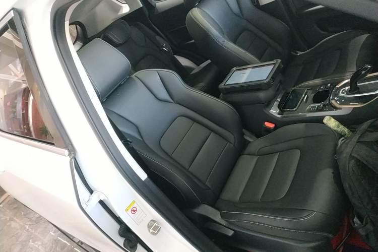 Used Haval H6 2019 1.5 GDIT Automatic Champion Edition China VI Standard
