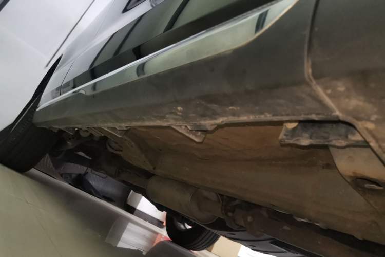 Used Haval M6 2021 PLUS 1.5T DCT Luxury Smart Connectivity Model
