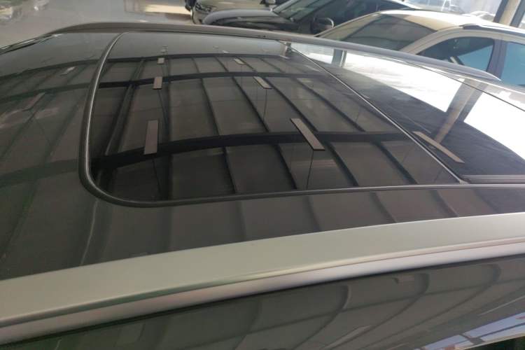 Used Lynk & Co 06 2023 Remix 1.5T JinPro