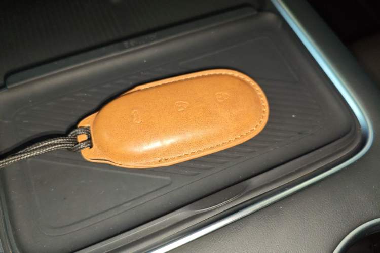 Used Li Auto L8 2023 Air model