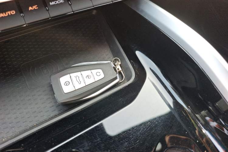 Used Geely Auto Preface 2025 Dongfang Yao 2.0TD Moonlight Edition