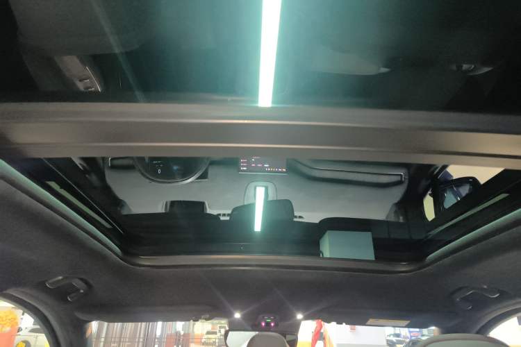 Used Nio ES7 2022 100kWh First Edition