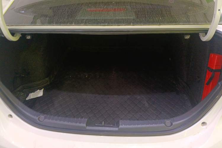 Used Mazda Mazda 3 Axela 2017 Sedan 1.5L Automatic Comfort Model Emission Standard China V
