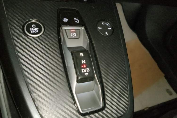 Used Audi Q4 e-tron 2024 40 e-tron Boundary Edition
