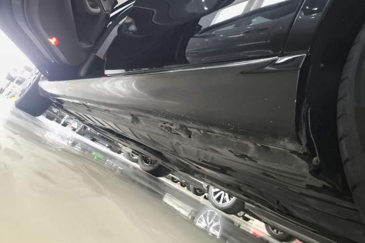 Used Mercedes-Benz E-Class 2023 Facelift E 260 L