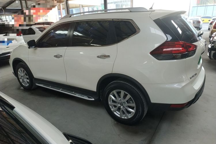 Used Nissan X-Trail 2021 2.0L CVT 2WD XL Premium Commemorative Edition
