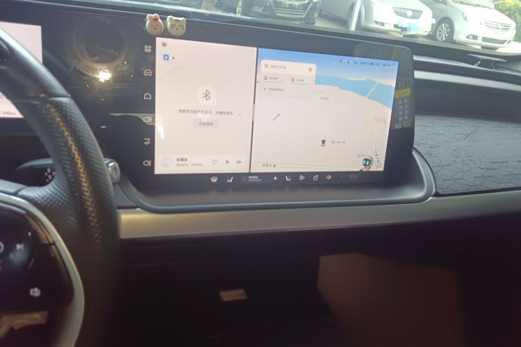 Used XPeng P7 2022 670N+