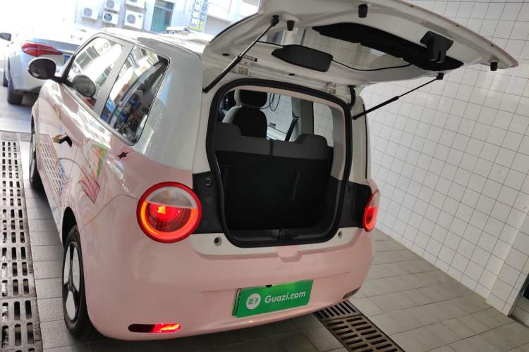 Used  Lumin 2025 301km Honey Dew Edition