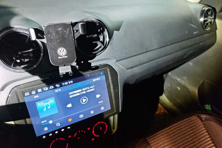 Used Volkswagen Jetta 2017 1.5L Automatic Fashion Model
