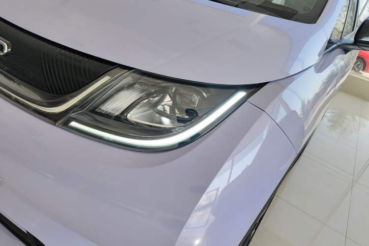 Used BYD Dolphin 2023 420 km Fashion Edition