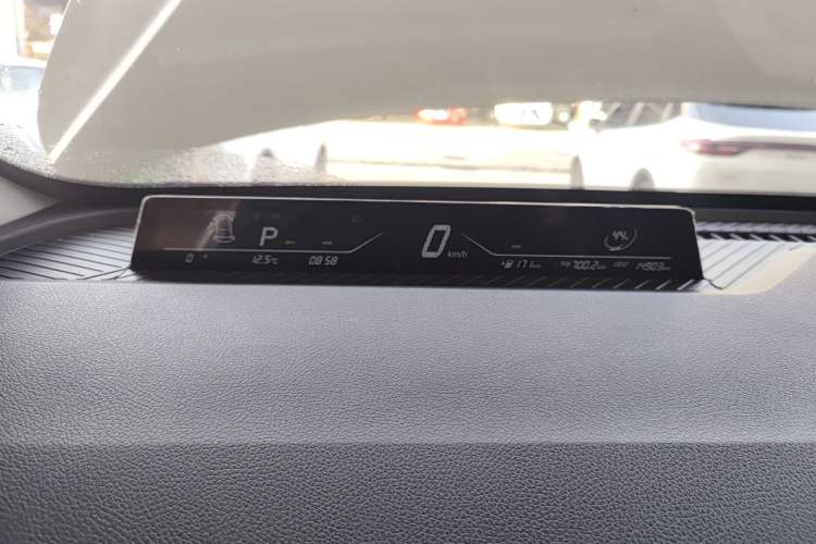 Used NETA AYA 2023 Revised Version 401 Lite
