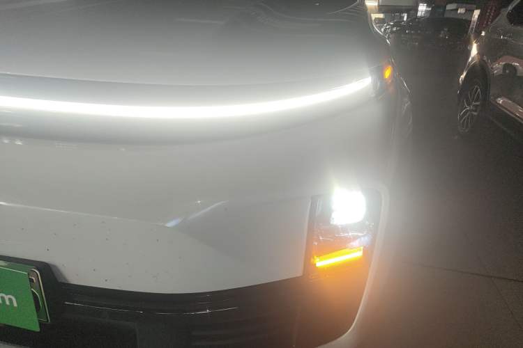 Used Li Auto L7 2023 Max model