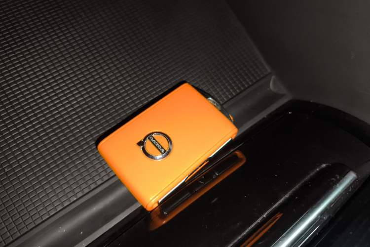 Used Volvo XC40 2024 B3 Zhiyuan Luxury Edition