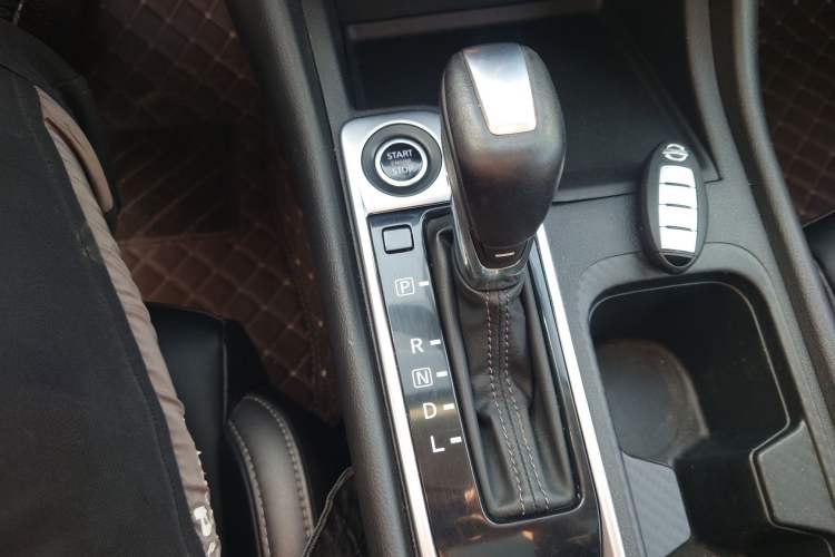 Used Nissan Sylphy 2021 1.6L XL CVT Enjoyment Edition