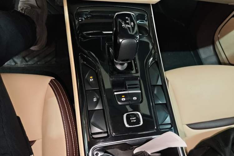 Used Bestune T77 2020 PRO 280 TID Automatic Luxury Model