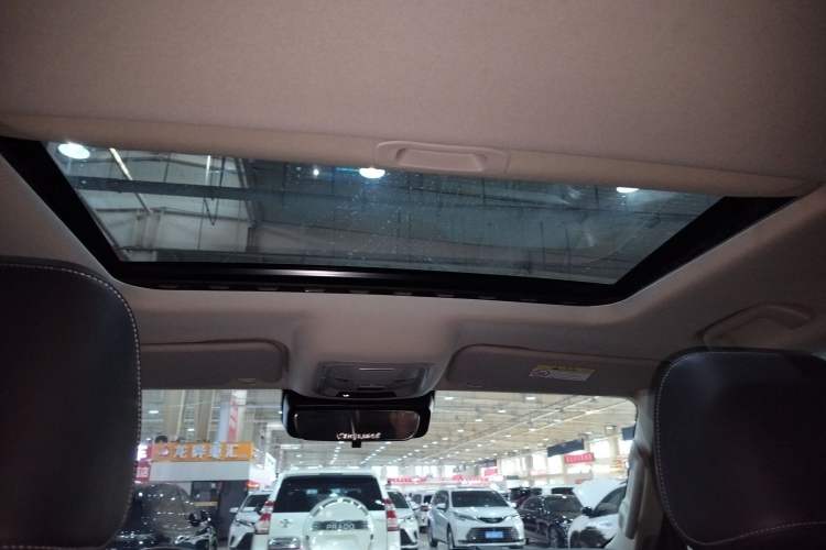 Used Tank 300 2024 2.0T Conqueror
