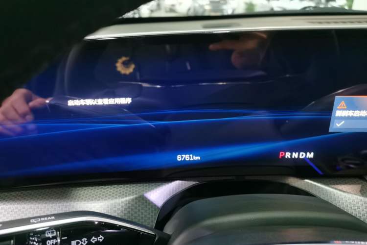 Used Cadillac XT5 2025 2.0T Luxury Version
