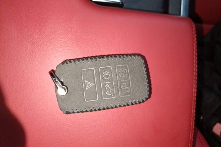 Used Jaguar XEL 2021 2.0T 250 PS R-DYNAMIC S Advanced Sport Edition
