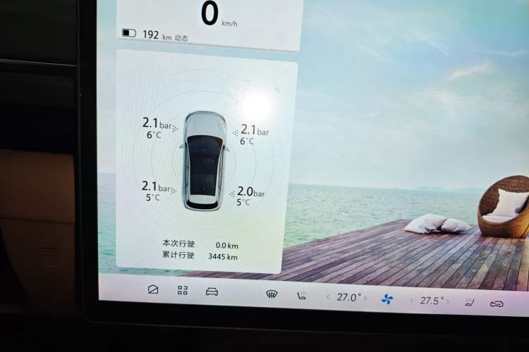 Used ARCFOX Alpha T5 2025 520 PRO
