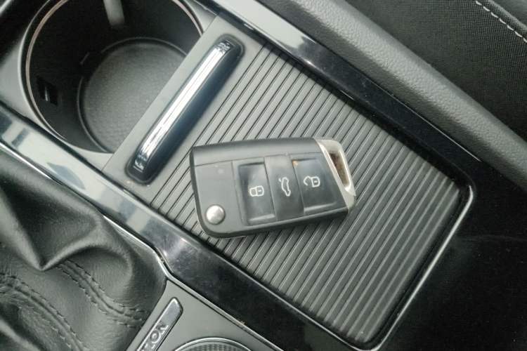 Used Volkswagen Teramont 2019 380TSI Four-Wheel Drive Luxury Version China VI Standard
