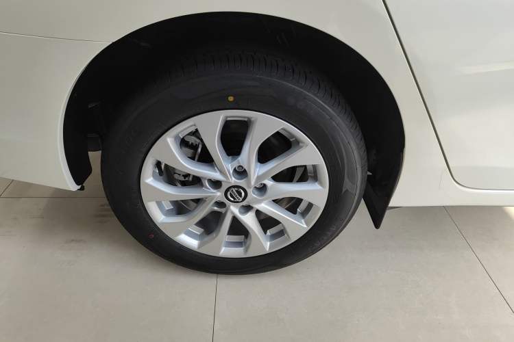 Used Nissan Sylphy 2024 Facelifted Three Classic 1.6XE CVT Comfort Edition
