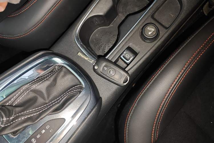 Used Buick Verano 2016 Hatchback 15S Automatic Leading Model
